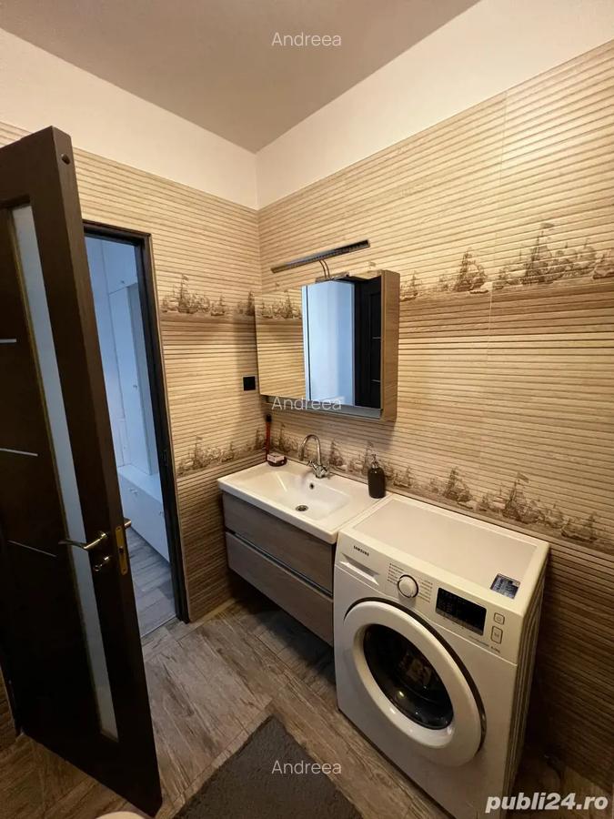 Inchiriez apartament Grand Park - 5