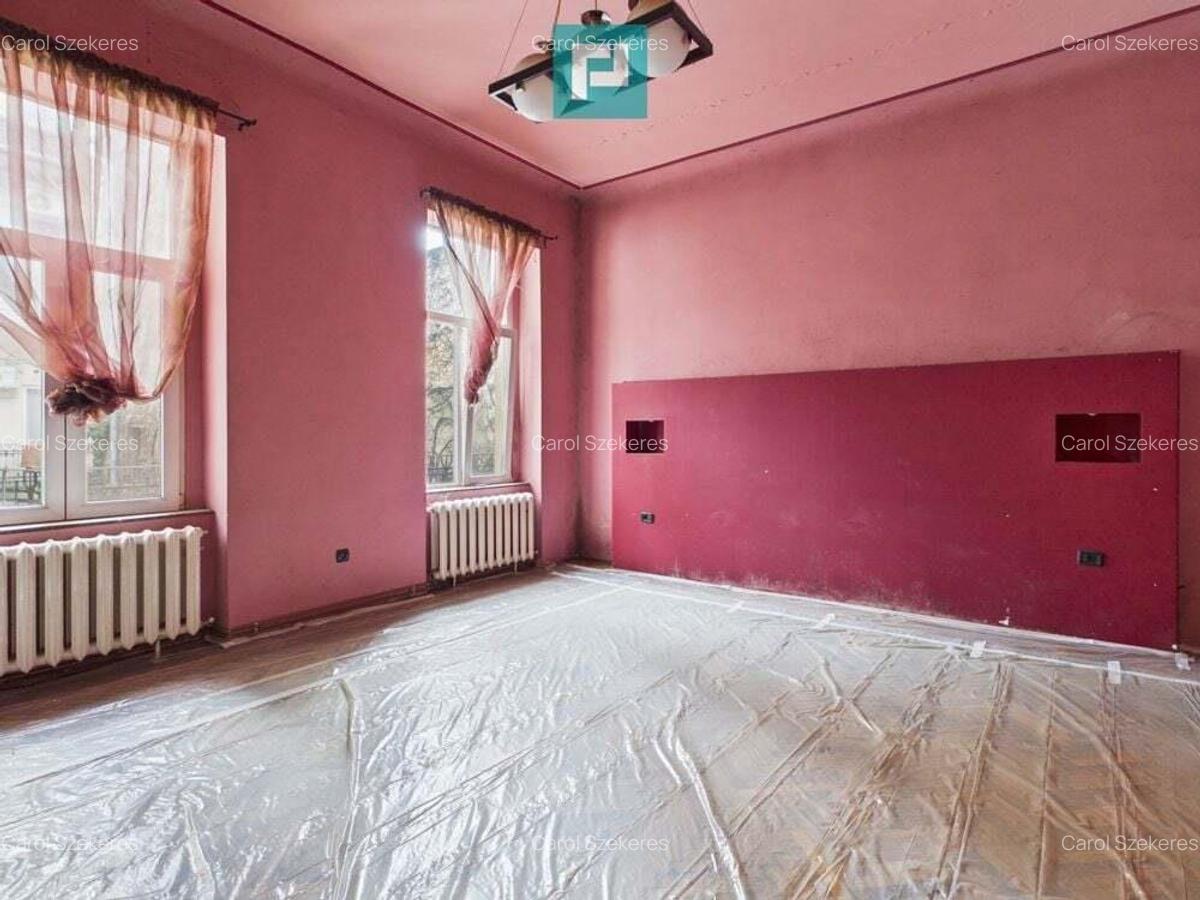 Apartament 3 camere pentru investi?ii Ultracentral - 2