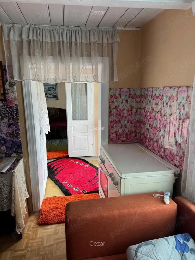 Vand casa in Burlesti - 2