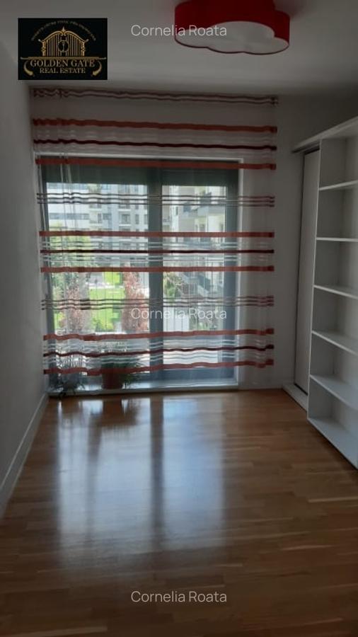 3 Camere Arcadia Domenii Metrou Balcon Parcare - 10