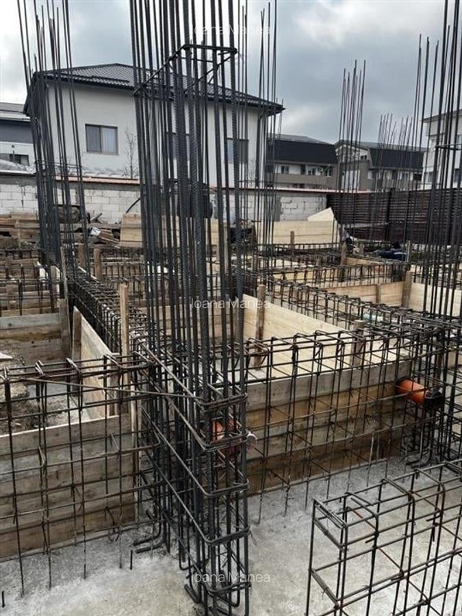 Vanzare apartament 2 camere,  Nicolae Grigorescu, bloc 2025, etaj 1/3, decomanda - 18