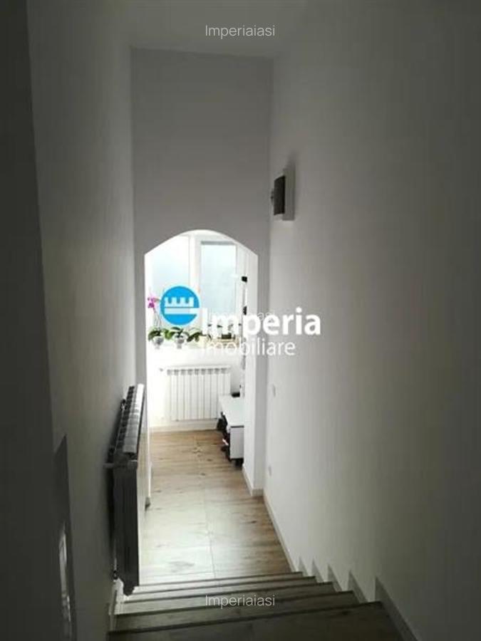 Apartament 2 cam, decomandat de vanzare in zona Copou - Parc Copou - 7