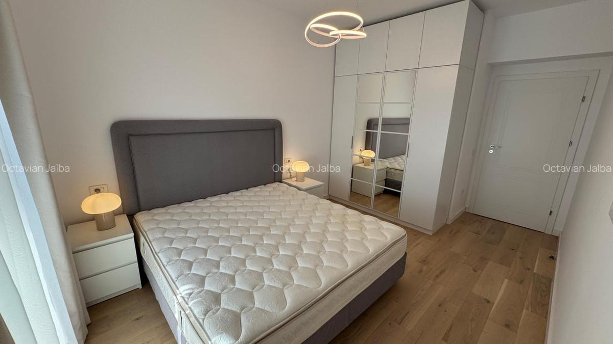 Apartament premium cu balcon de 12 mp si parcare inclusa - First Estates Pipera - 3