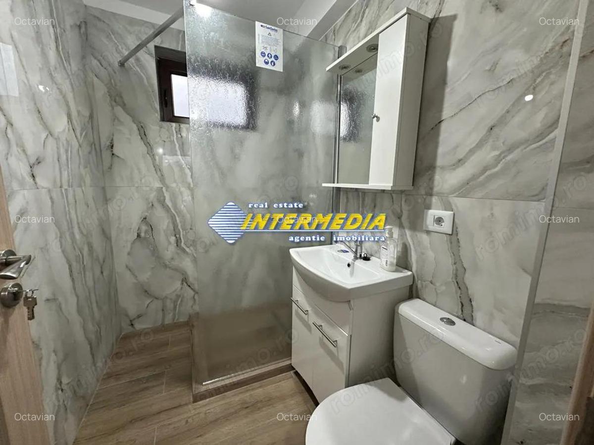 Apartament 2 Camere Bloc Nou CETATE Et.1 si 2 Balcoane Parcare Mobilat Utilat complet - 10
