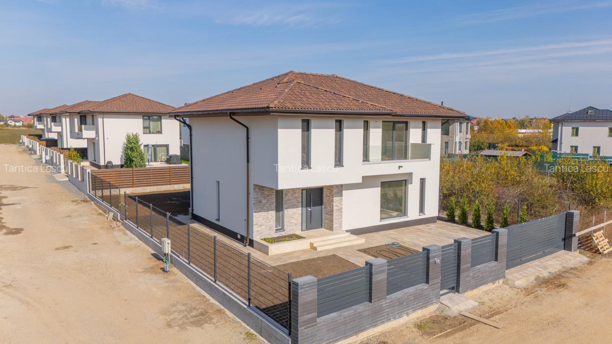 Ultima locuinta dintr-un proiect premium - camin durabil si elegant - 28