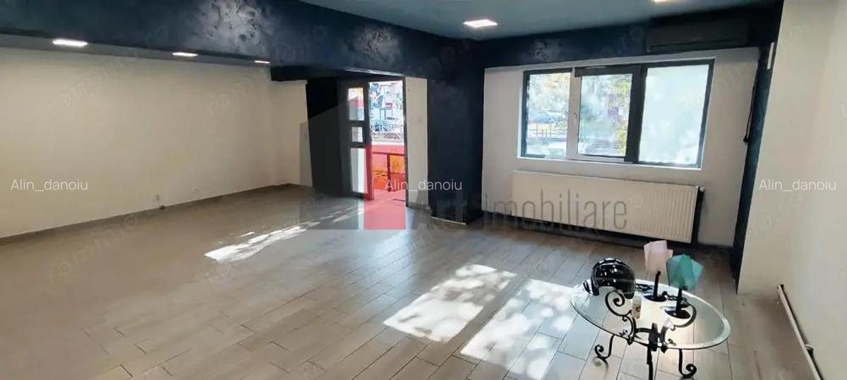 Spatiu comercial de inchiriat in zona Virtutii - 2