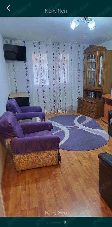 Inchiriez apartament - 1