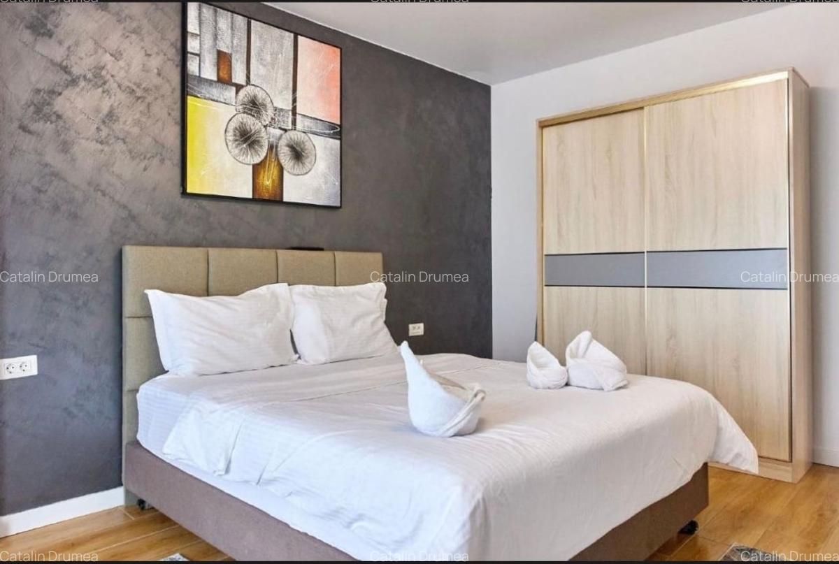 Vând apartament 2 camere cu VEDERE LA MARE – prima linie, doar 20 m de plajă! - 7