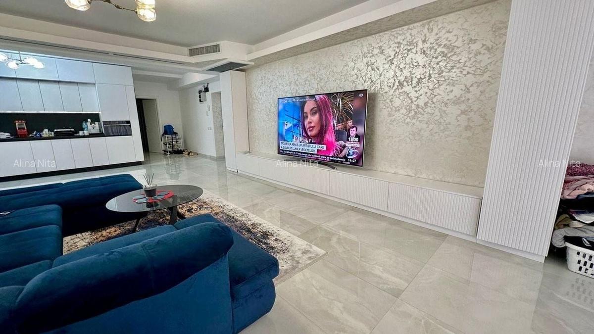 Apartament 4 Camere - Cartierul Francez - 165 MP - 3