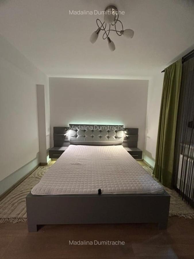Apartament premium de închiriat, bloc tip vilă 2+M cu lift - 7