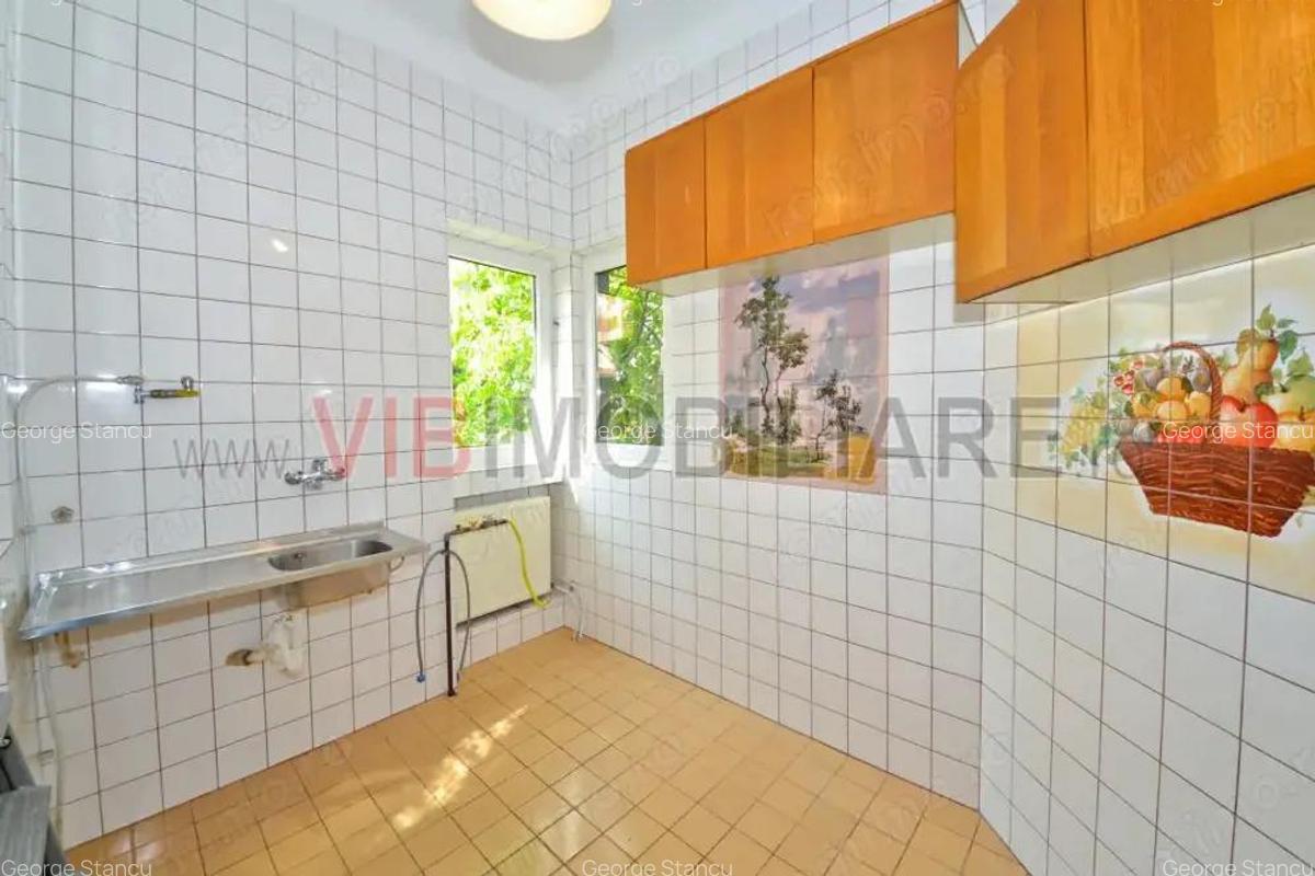 Apartament 4 camere, intr-o vila interbelica Aviatorilor/Popa Savu - 11