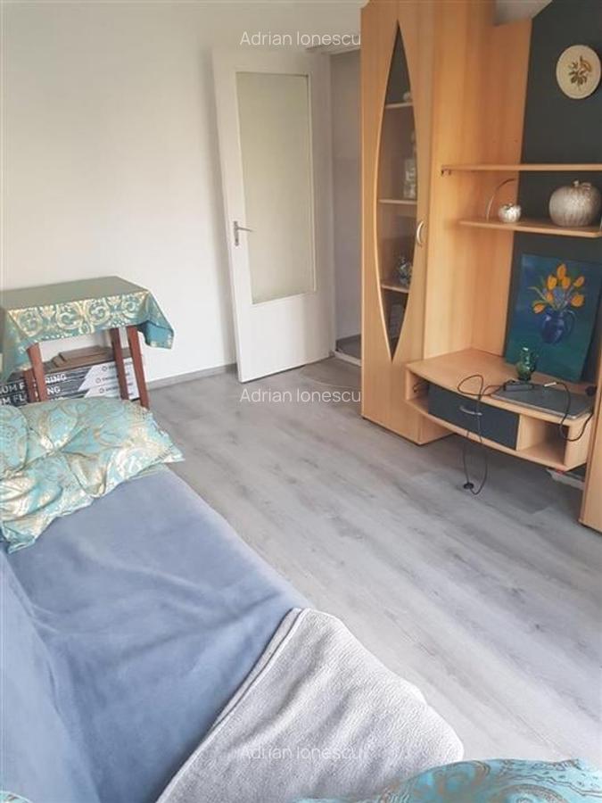 Apartament cu 2 camere semidecomandat în Nufărul - 6