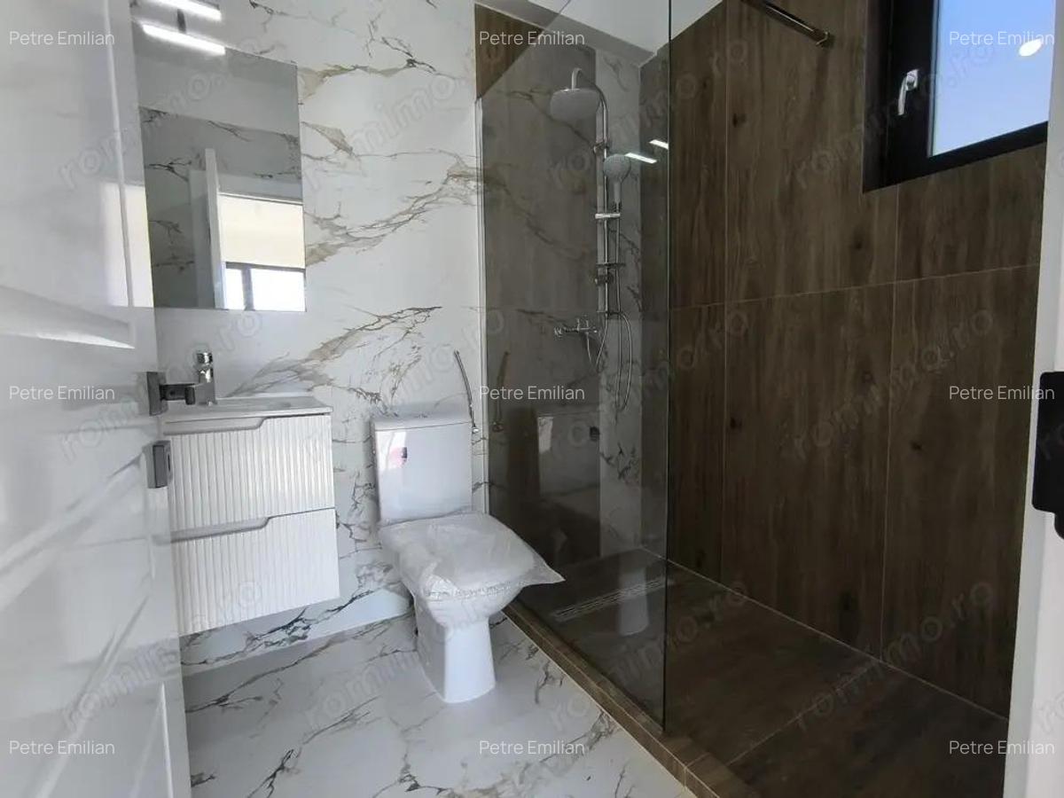 Vila parter 4 camere + Teren 380mp | Incalzire Pardoseala COMISION 0% - 12