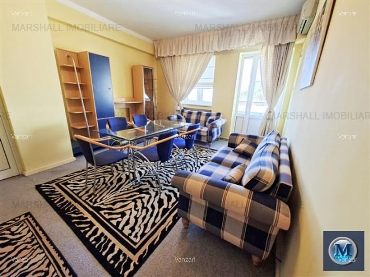 Apartament 2 camere de vanzare, zona Central, 75.95 mp #16604 - 1