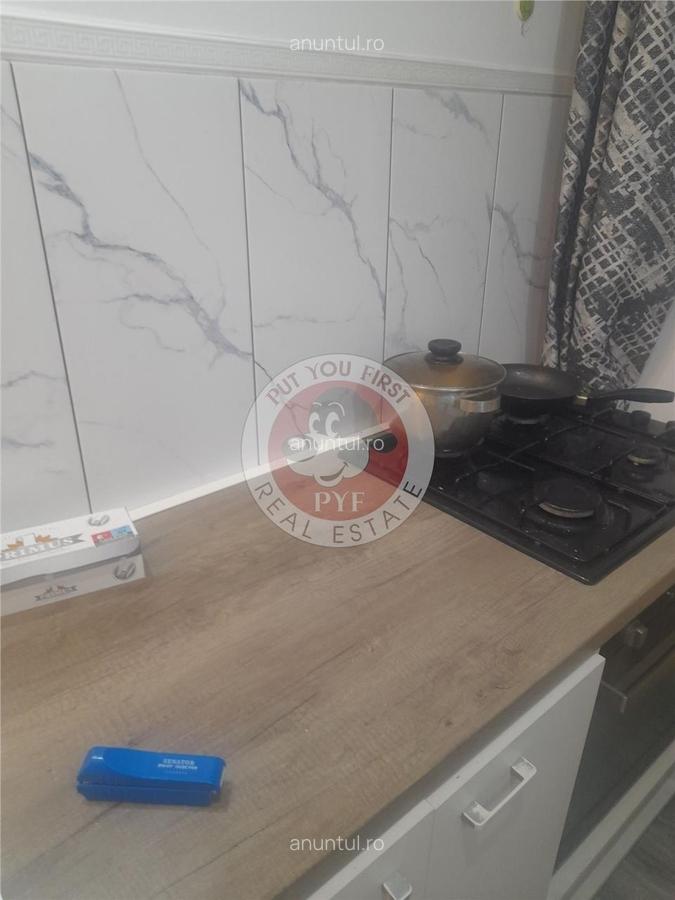 Ozana | Garsoniera | Semidec | 15mp | B12228 - 4