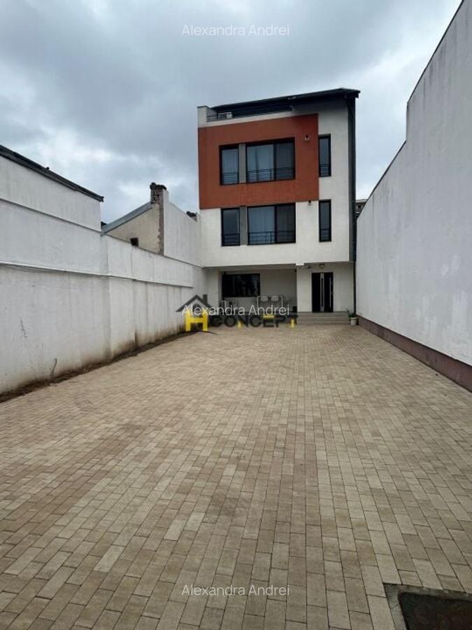 Inchiriere Vila 200 mp parcare proprie - 1