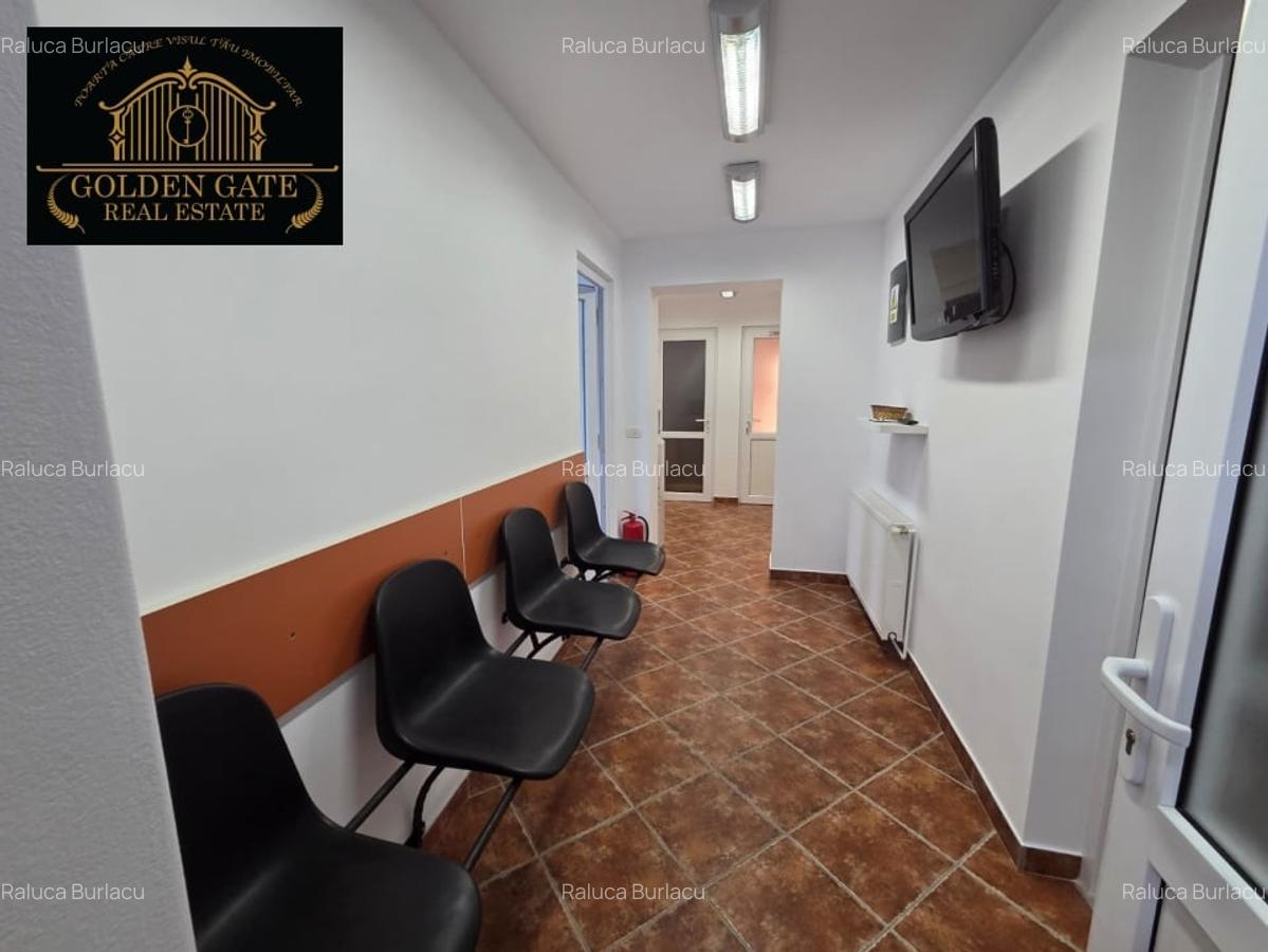 Spatiu de inchiriat–Oportunitate unica, compartimentare ideala, functii multiple - 7