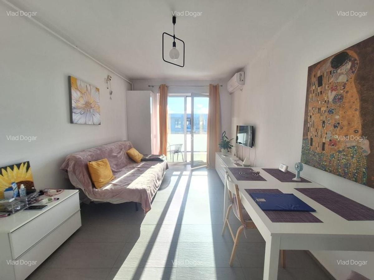 Apartament 2camere, in Buna Ziua, parcare subterana inclusa, zona Lidl - 2