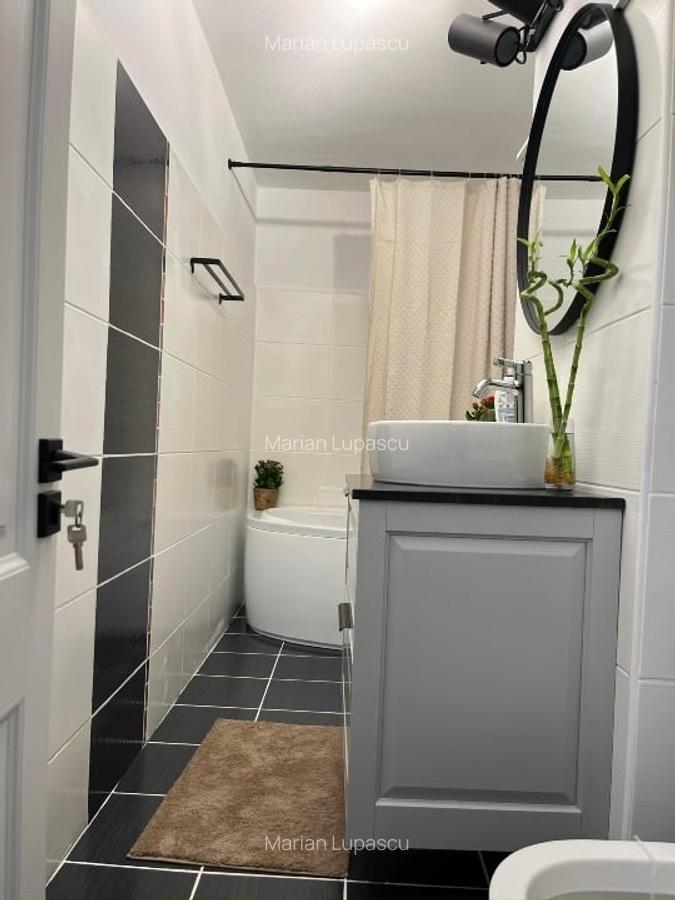 Prima închiriere, proprietar! Apartament superb 2 camere pe Bulevardul Unirii - 16