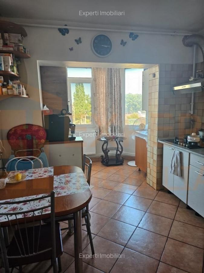 Apartament 2 camere zona KM 4-5 - 2