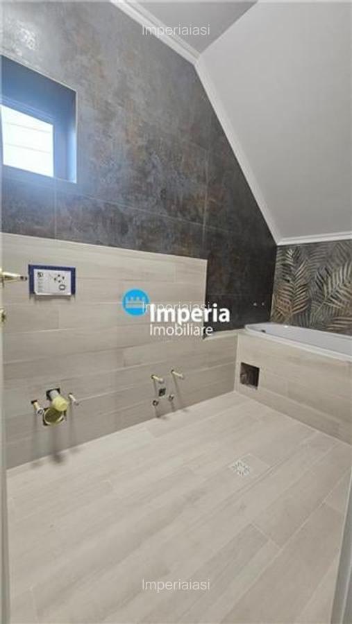 Proprietate deosebita zona Bucium Post Control - Priveliste Superba, Finisaje Ca - 8