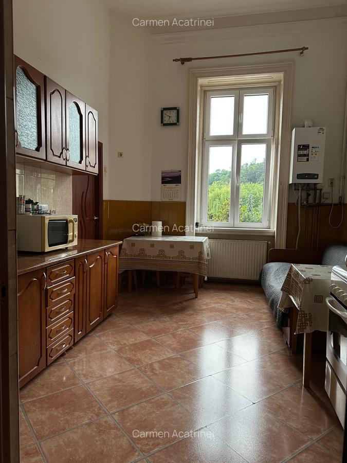 Apartament cu 2 camere decomandat, mobilat în Centrul Istoric - 5