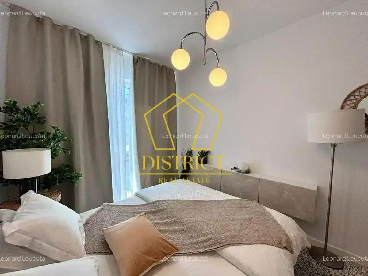 Penthouse-uri noi cu 3 camere | Torontalului - 7