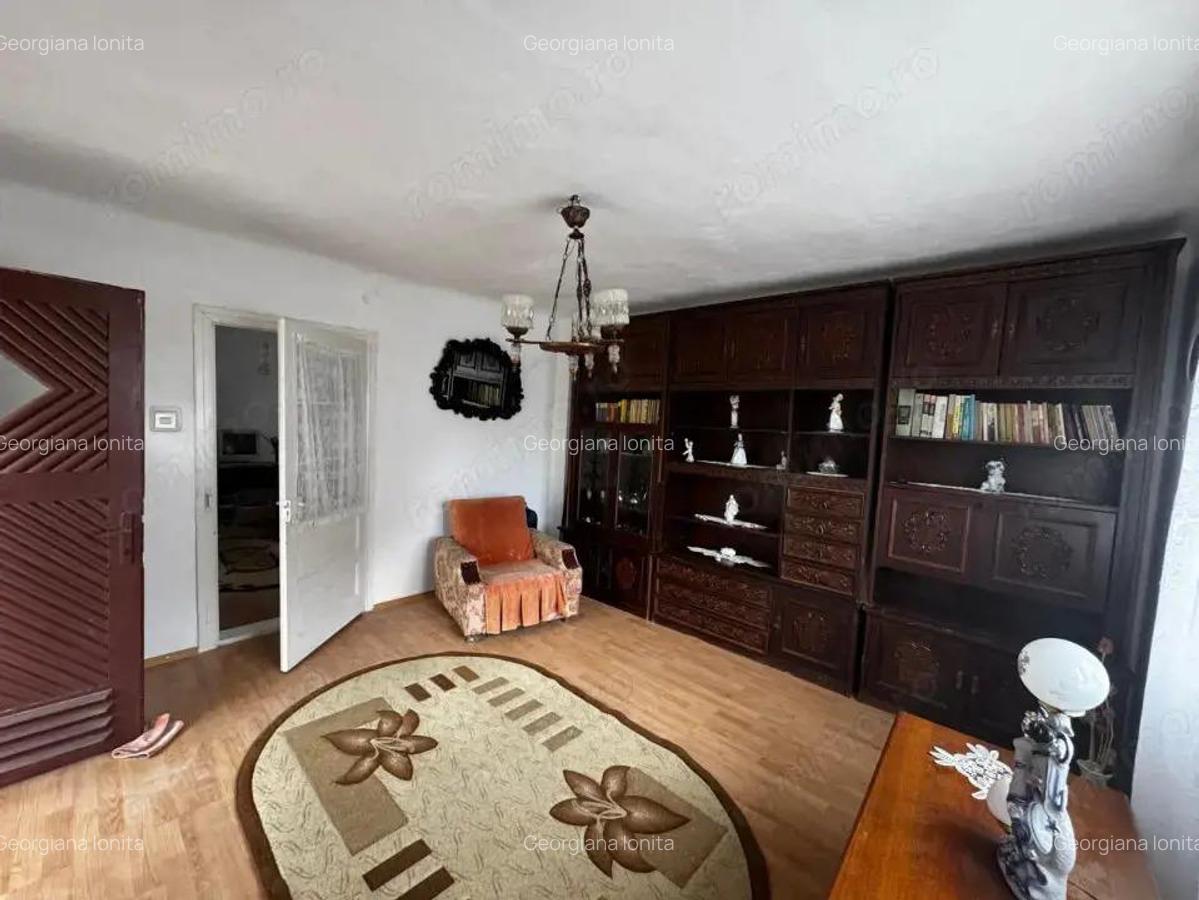 Casa solida de vanzare in Bordenii Mari - 16