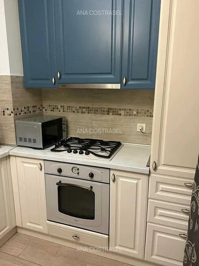 Apartament cu 2 camere, DECOMANDAT, zona Tudor Vladimirescu - 4