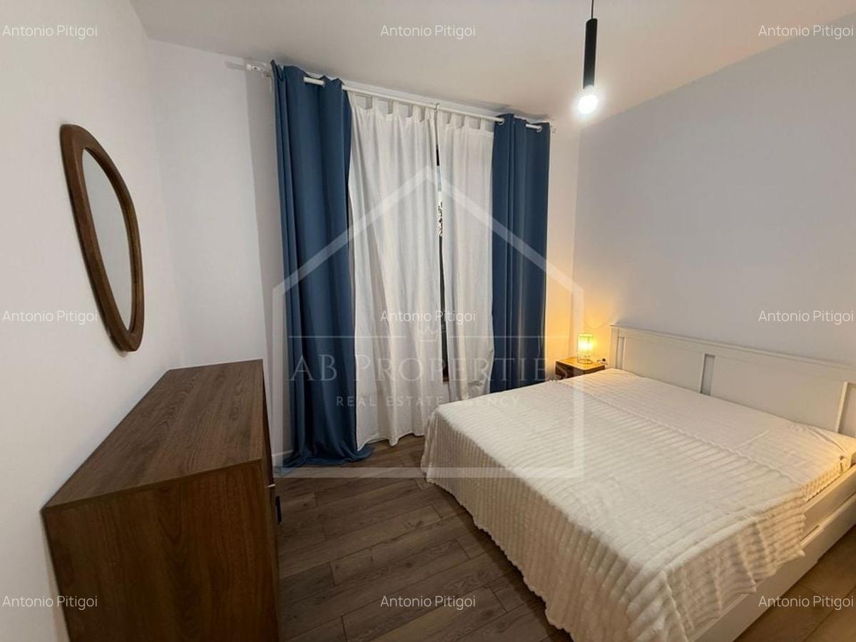 Vila 4 camere | Lux | PRIMA INCHIRIERE - 11