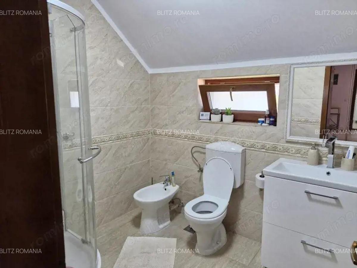 Casa P+1 , 1024 MP TEREN 1024 mp ,184 utili, Malu Mare - 19