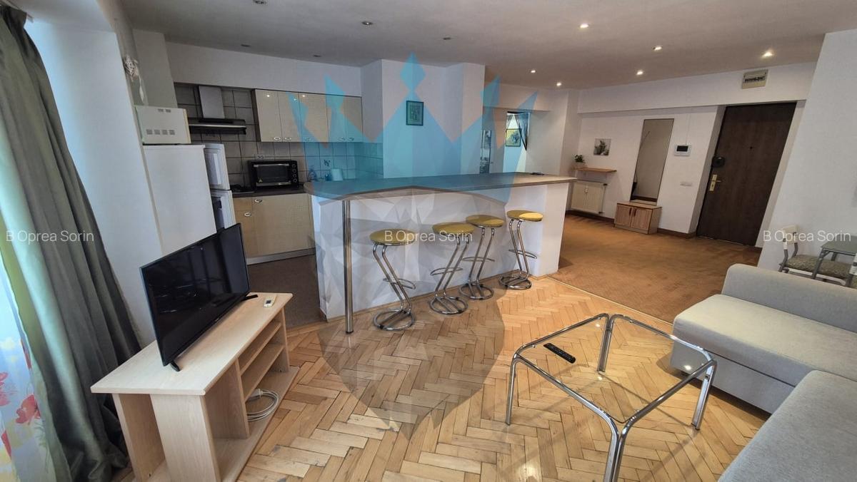 Apartament 2 Camere Camera de Comert Splaiul Unirii - 4