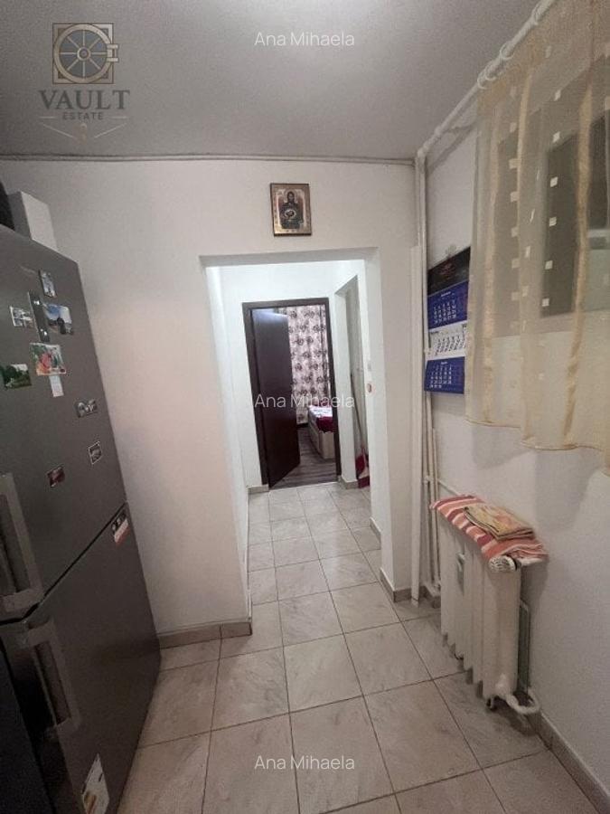 Apartament 2 Camere - Pantelimon - 9