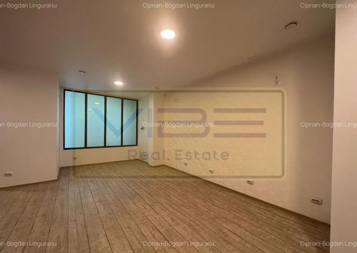 Spatiu de birou/comercial Bd. Independentei - Spiridon - 4