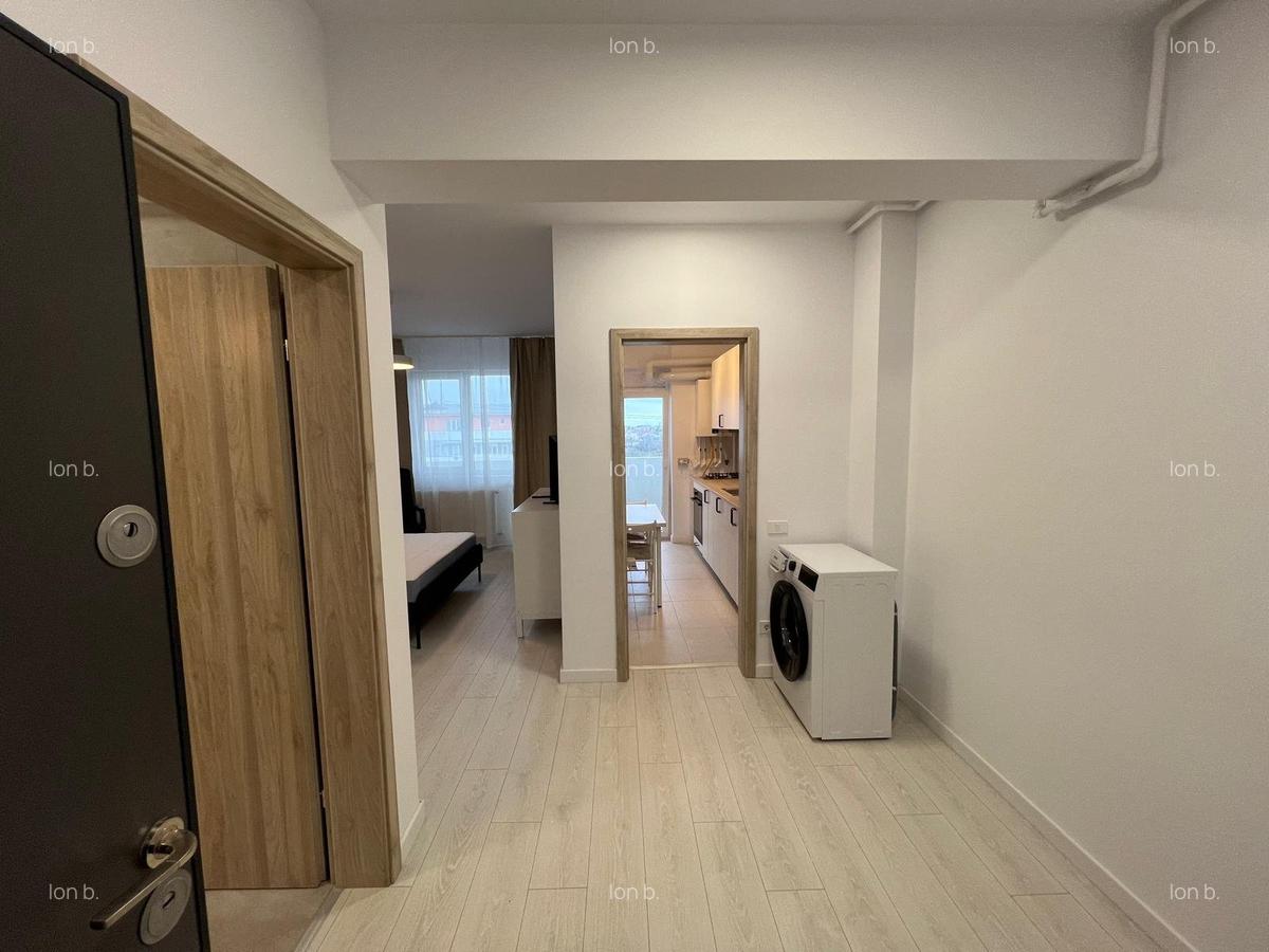 Garsonieră Complet Mobilată și Utilată > Acces Metrou Berceni > Prima Închiriere - 4