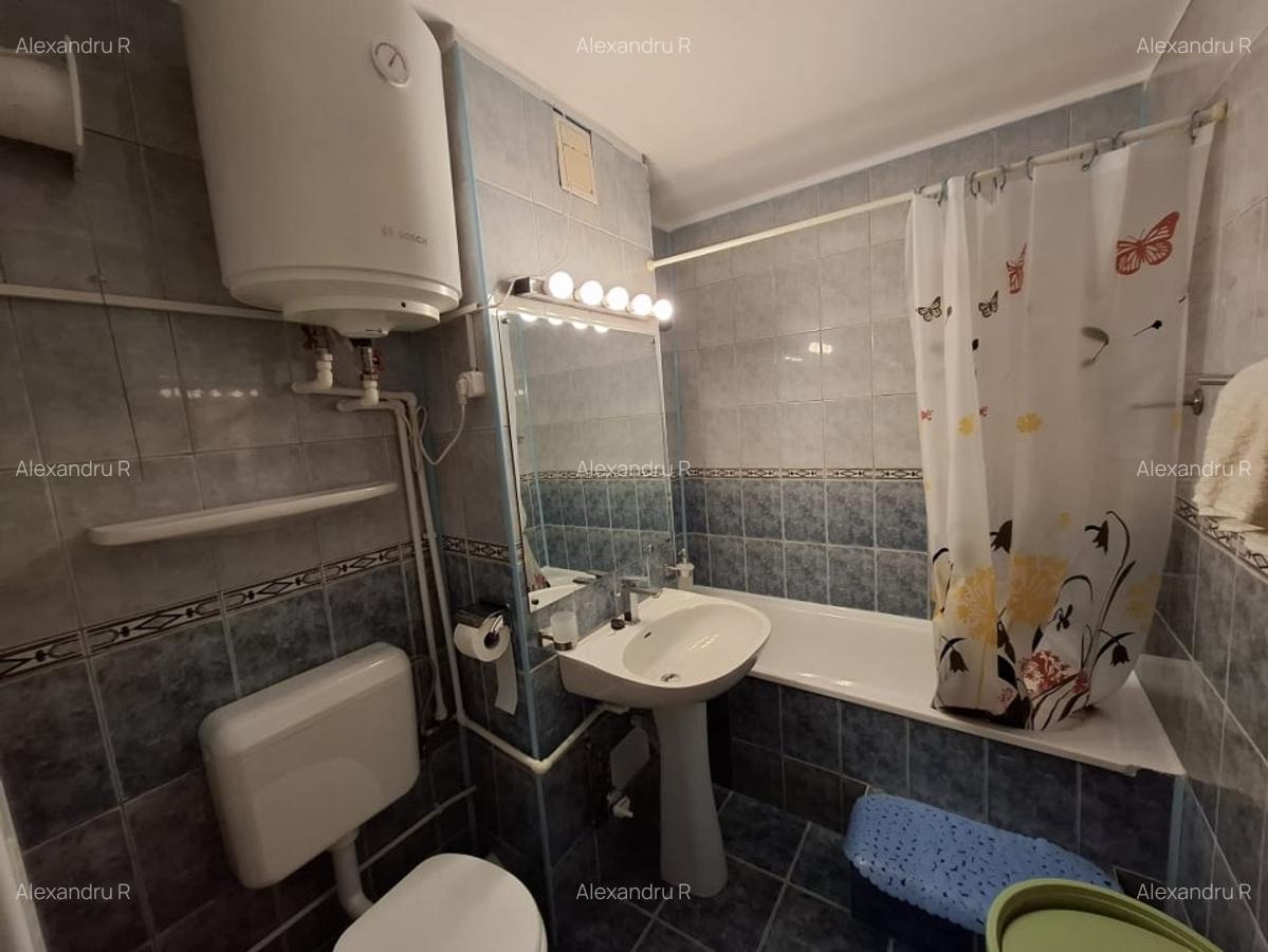 Apartament 4 Camere Aviatiei – Mobilat/Utilat, Etaj 1, Parcare, 2 Bai - 8