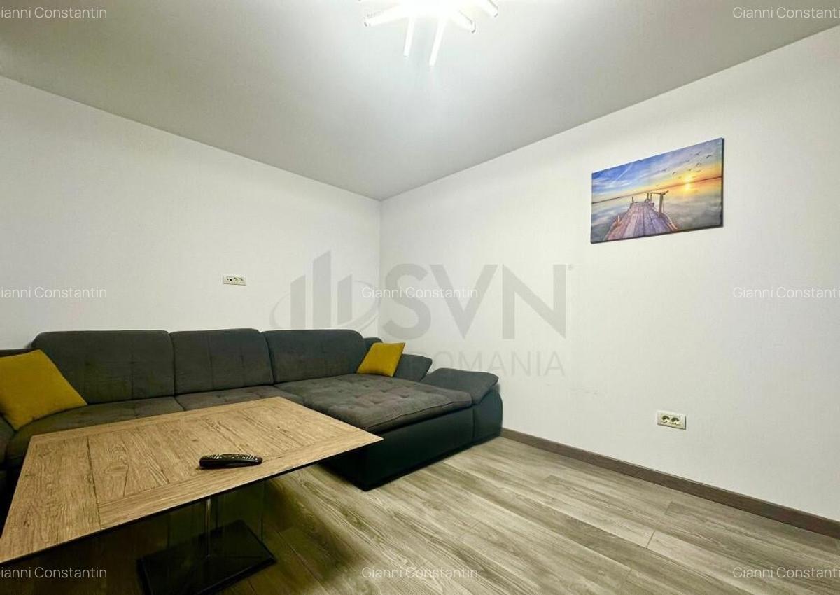 2 camere I 45 mp I Parcul Circului - 1