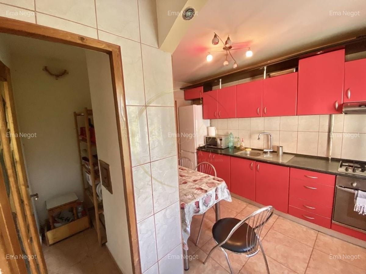SUPER OFERTĂ! | Apartament 2 camere | DISPONIBIL IMEDIAT - 8