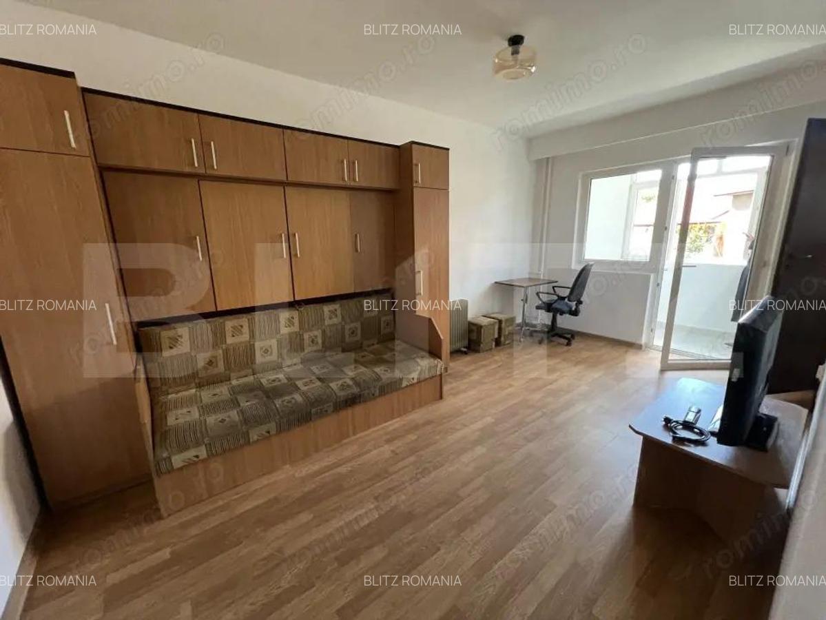 Garsoniera Etaj 1/4, 22 mp, zona Oa?ului - 4