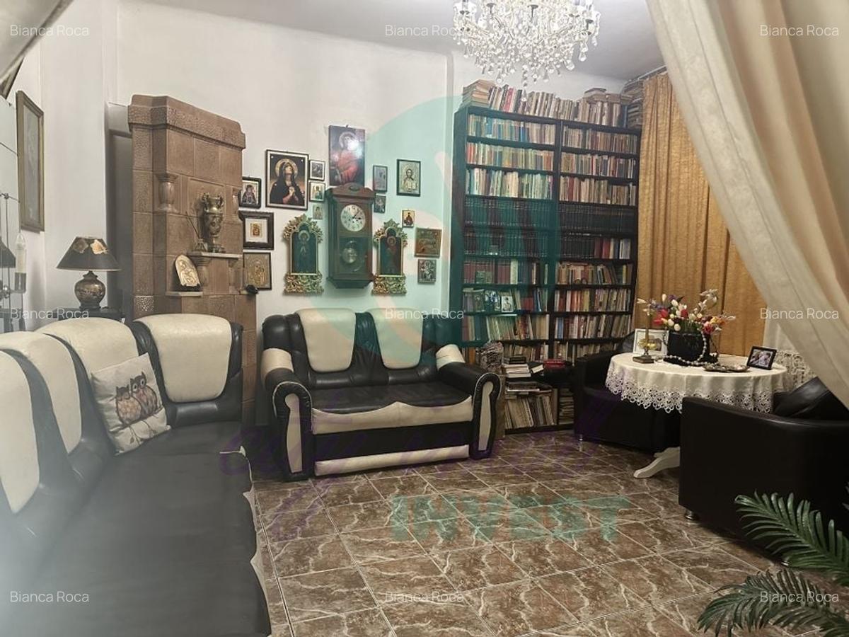 VILA cu 2 apartamente in apropiere de Piata Alba Iulia - 4