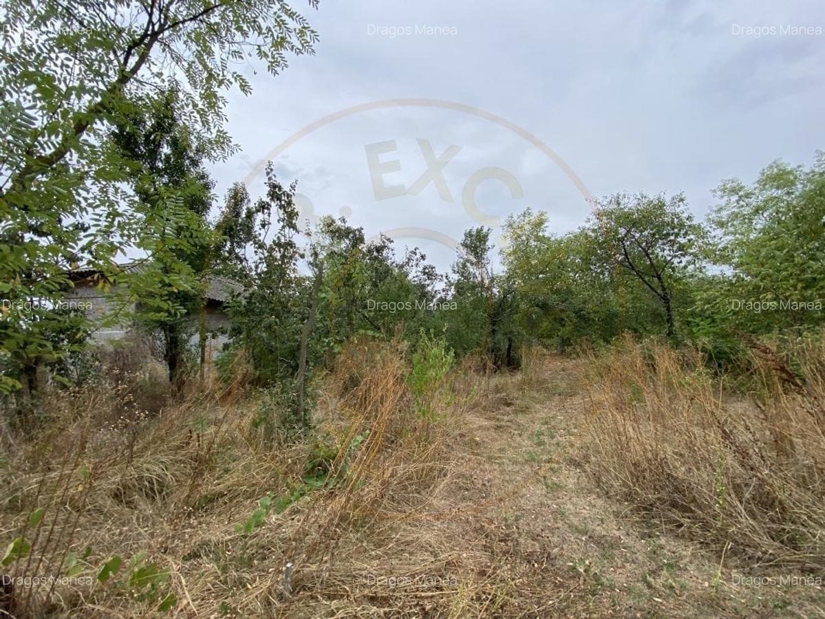 Teren 3000mp intravilan in Mavrodolu, AG - 3