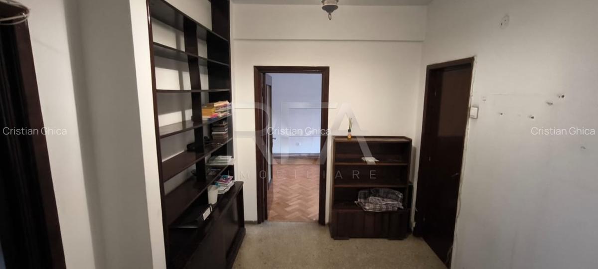 Apartament 3 camere - 5 Apartament 3 camere - 5