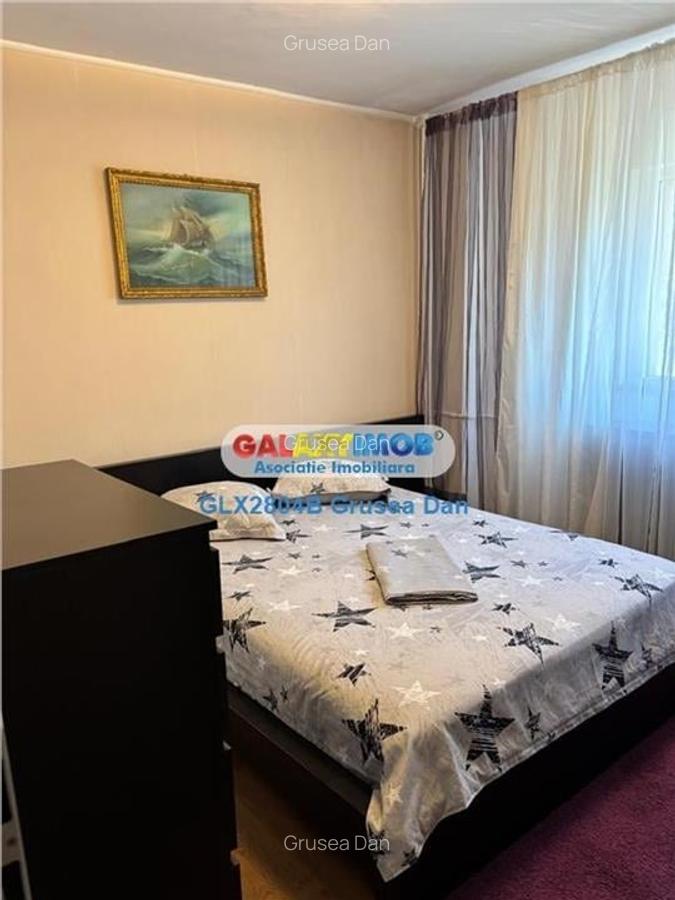 Stefan cel mare | 2 camere 53mp | chic | 1980 | AC cada balcon metrou - 5