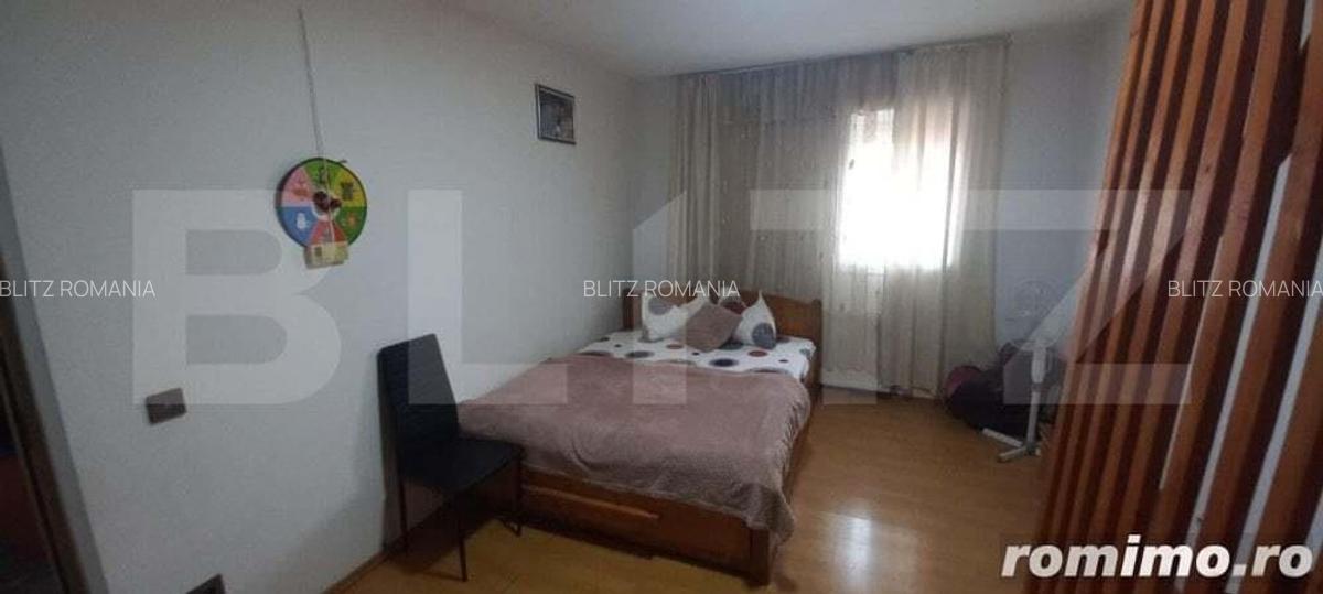 Apartament 2 camere, zona Decebal , cu scara interioara - 9