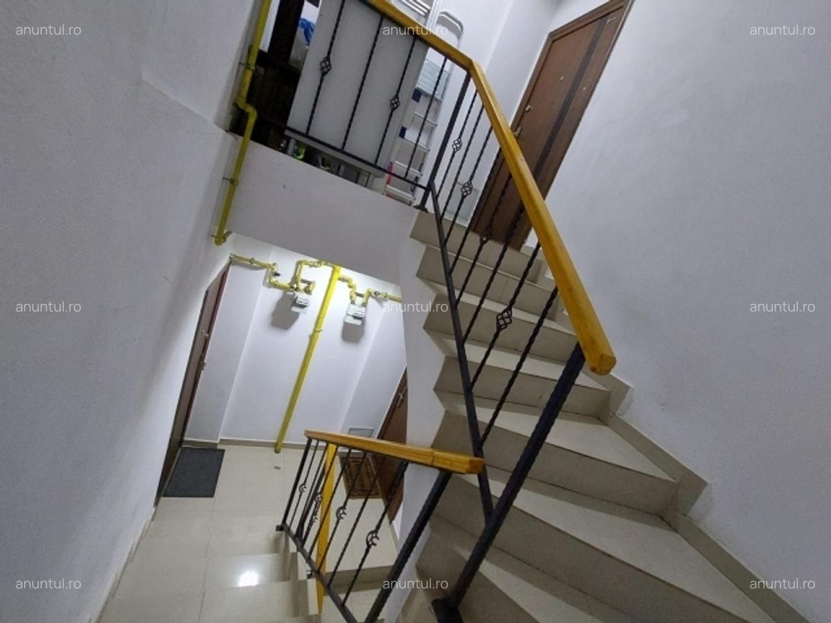 Sisesti, apartament 3 camere, decomandat, 103mp, 157.000 euro - 12