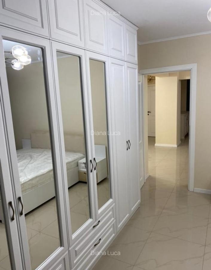 Vanzare apartament 3 camere transformat in 2 | Decebal | 76mp - 7
