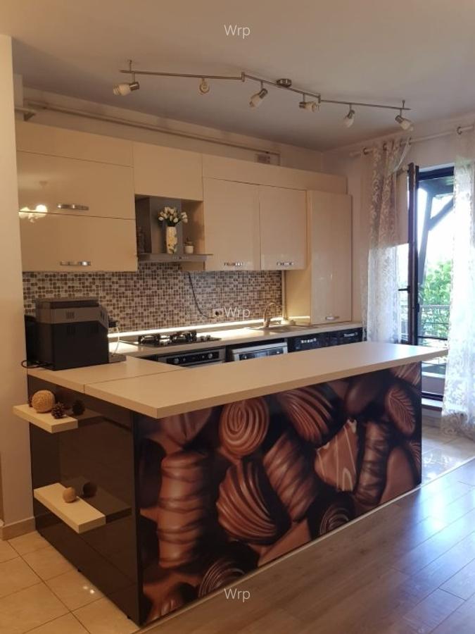 Apartament 4 camere, parter cu gradina in proprietate, Rond Cristalului, Fortuna - 13