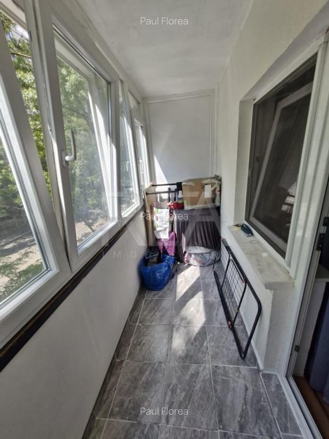 Apartament cu 2 camere la 600 de metri de statia de metrou Mihai Bravu - 17