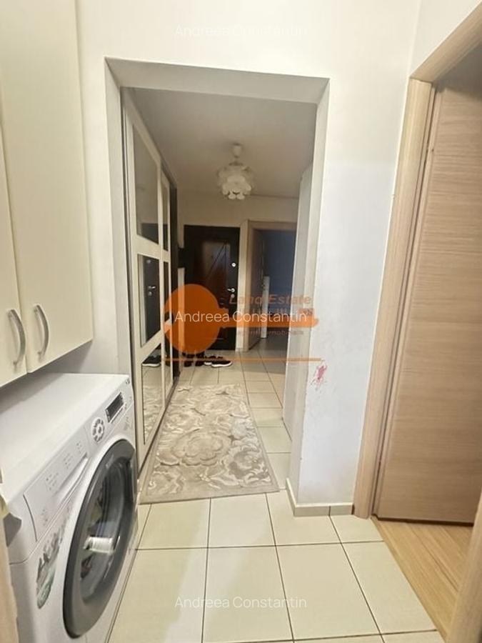 2 camere Crangasi-Lac Morii ( centrala Termica ) - 2