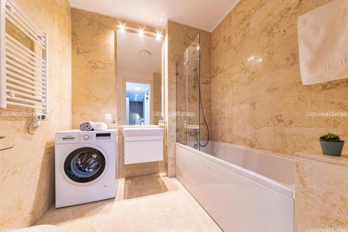 2 camere | Luxuria Domenii Residence | 9/11 | 54mp - 10